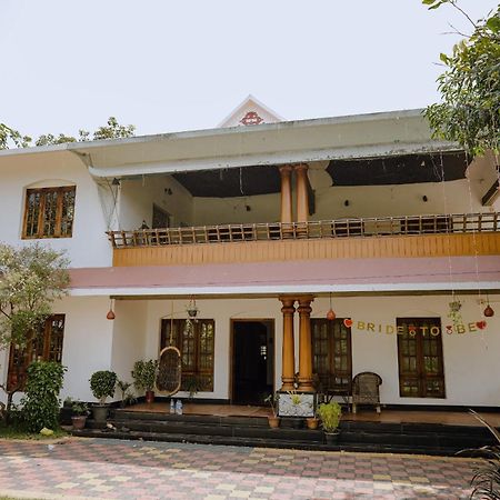 Fool'S Paradise Homestay Alappuzha Eksteriør bilde