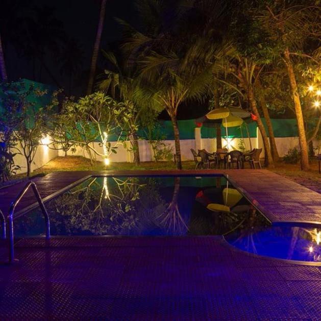 Fool'S Paradise Homestay Alappuzha Eksteriør bilde