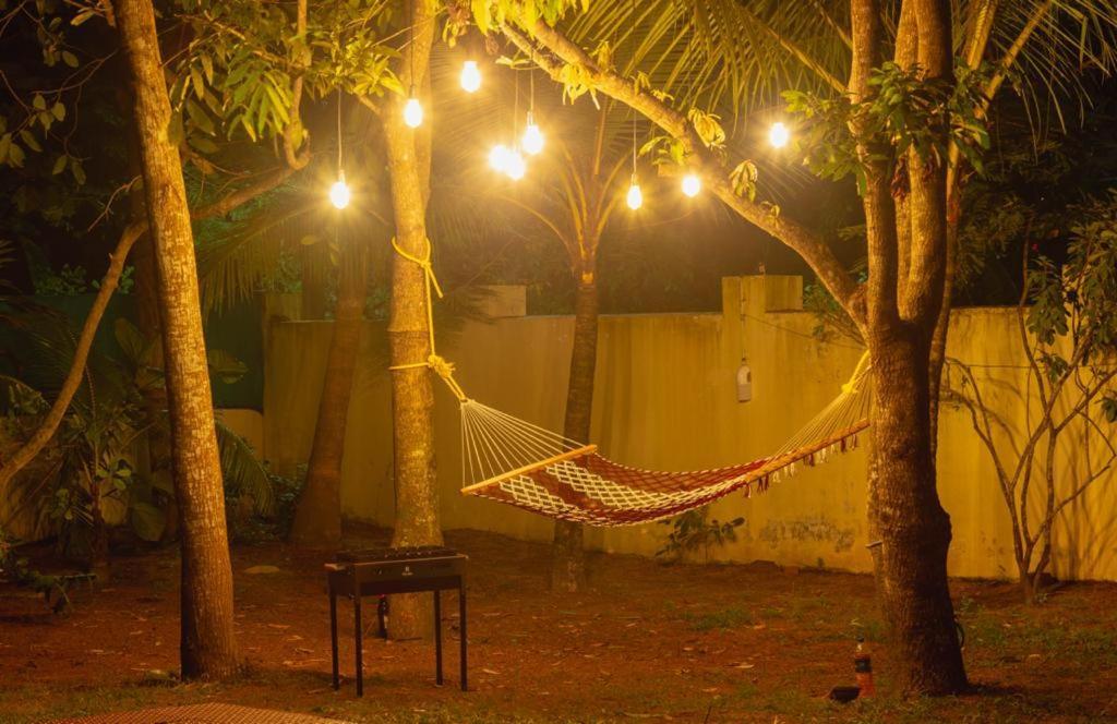 Fool'S Paradise Homestay Alappuzha Eksteriør bilde