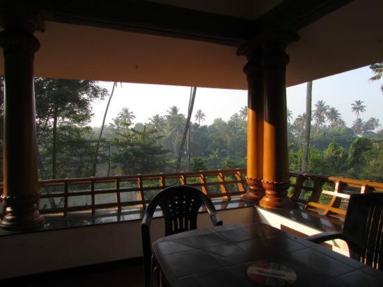 Fool'S Paradise Homestay Alappuzha Eksteriør bilde